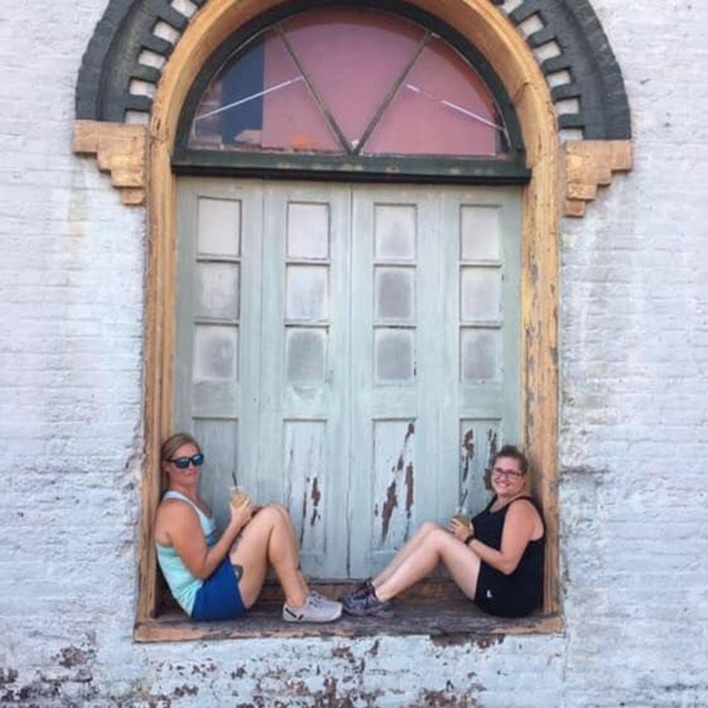 Meet your Posher, Lindsay